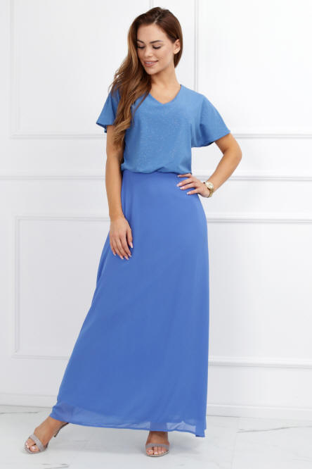 kaiken ikäisten naisten ja nuorten vaatteiden tukkumyynti Puolan valmistajalta