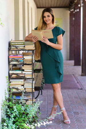 naisten ja nuorten vaatteiden tukkumyynti puolalaiselta valmistajalta